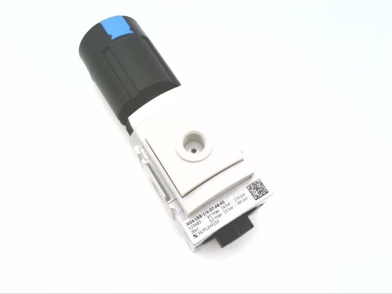 MS4-LRB-1/4-D7-A8-AS par FESTO