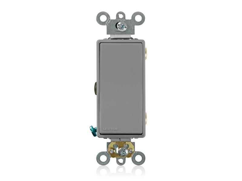 LEVITON 5693-2GY