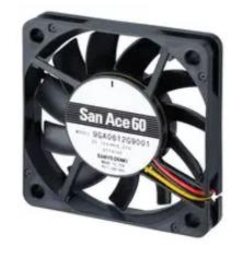 SANYO 9GA0612L9001