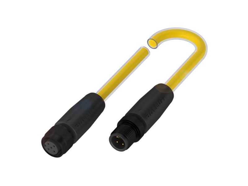 BALLUFF BCC W415-W414-3A-650-NW44T2-010