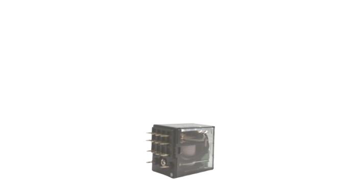 FUJI ELECTRIC HH54P-FL DC24V