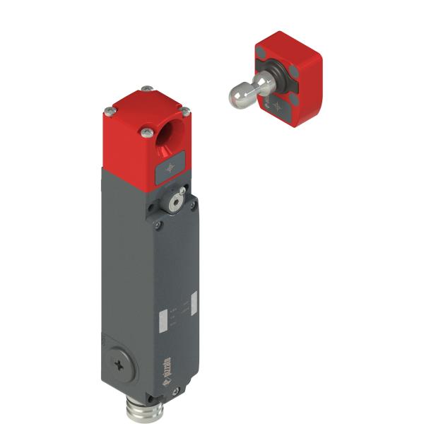 PIZZATO NG 2D1D411A-F31K900 