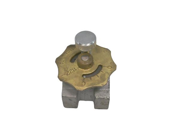 NORTH AMERICAN MFG 1122-0