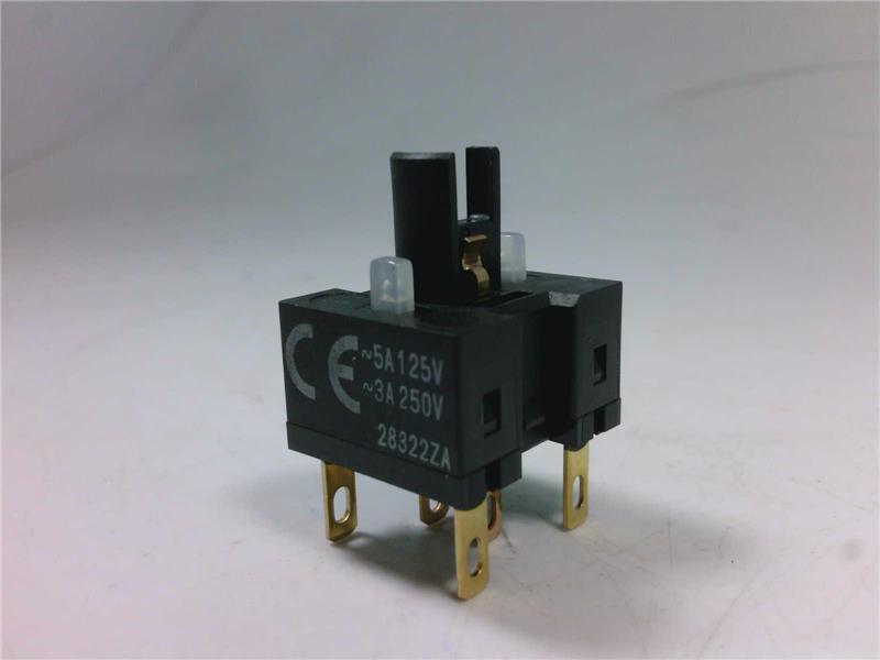 OMRON A165E-02L