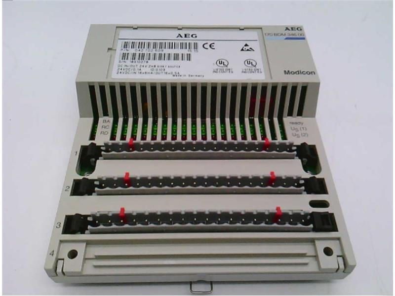 SCHNEIDER ELECTRIC 170BDO35600