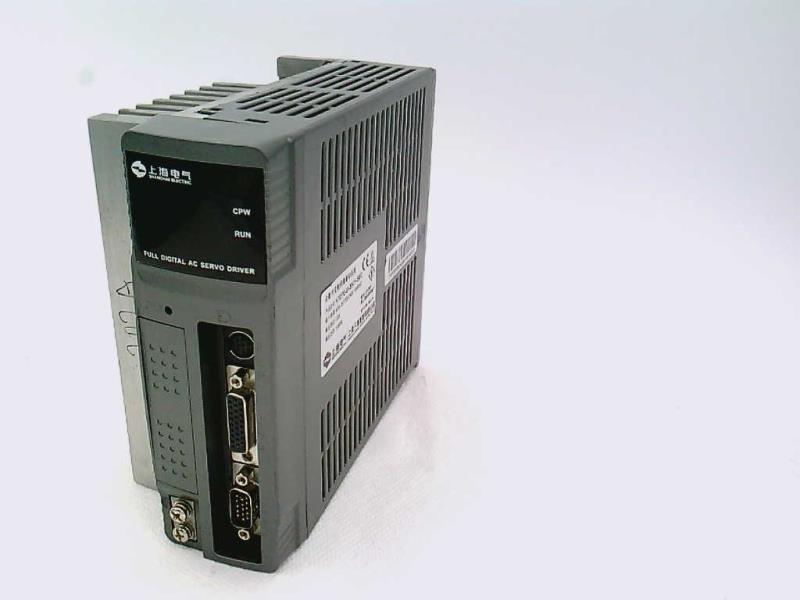 SHANGHAI ELECTRIC KT270-G-20C1-SEC