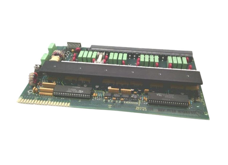 ALLEN BRADLEY 960206