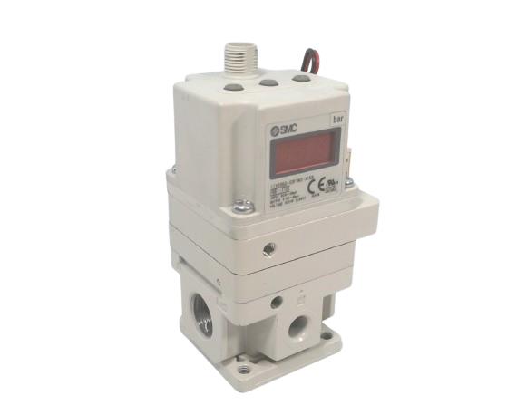 SMC ITV2050-03F3N3-X158