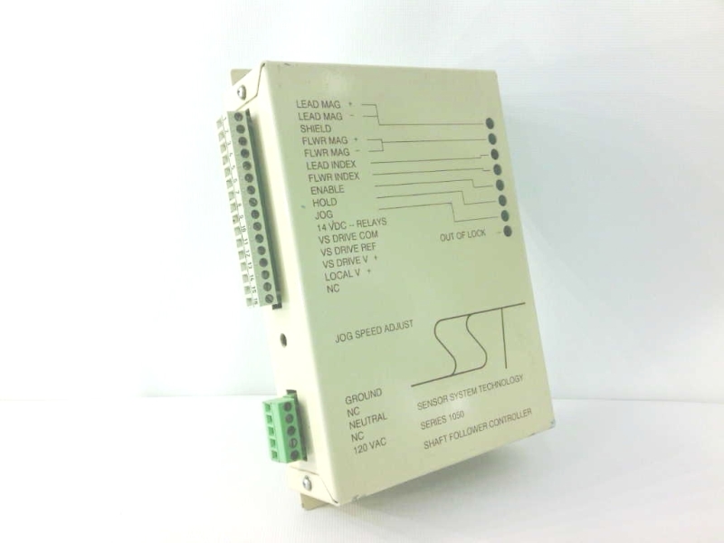 SENSOR SYSTEMS SFC1050