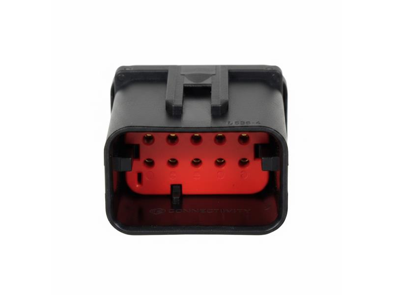 TE CONNECTIVITY 776536-4