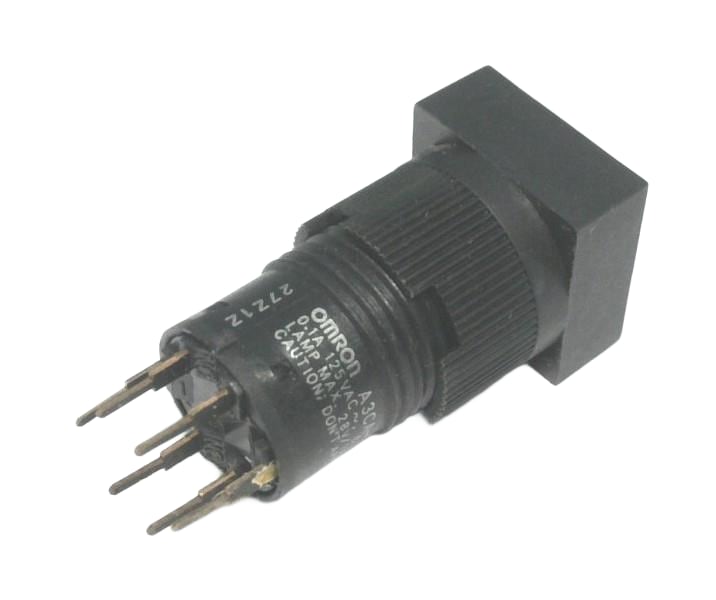 A3CA7122 by OMRON