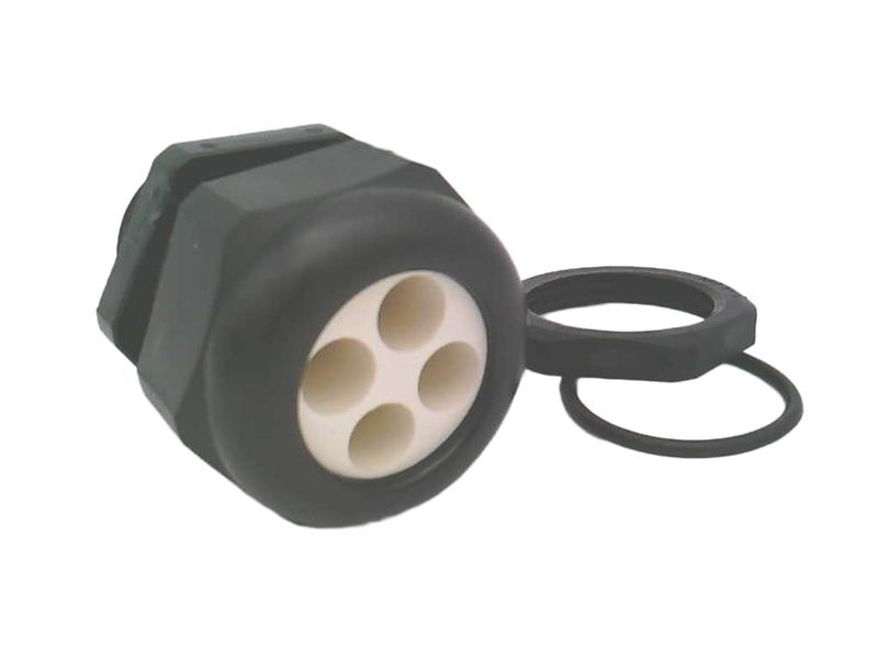 HUMMEL CD29N2-BK-N-O