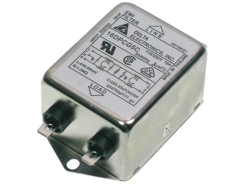 CABUR XF16DPCG5C