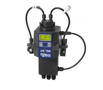 AQUAMETRIX BY WATER ANALYTICS AM-TBR-WLN40