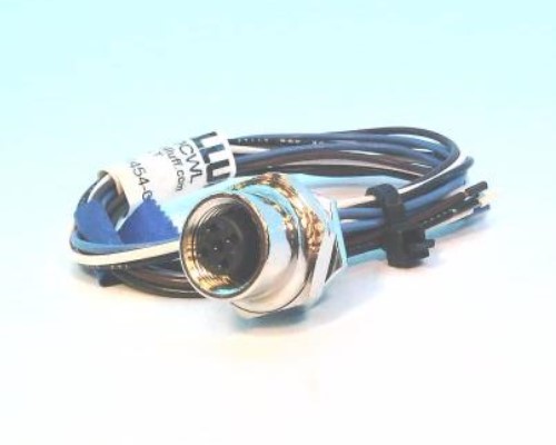 BALLUFF BCCM454-0000-1A-RN053-006