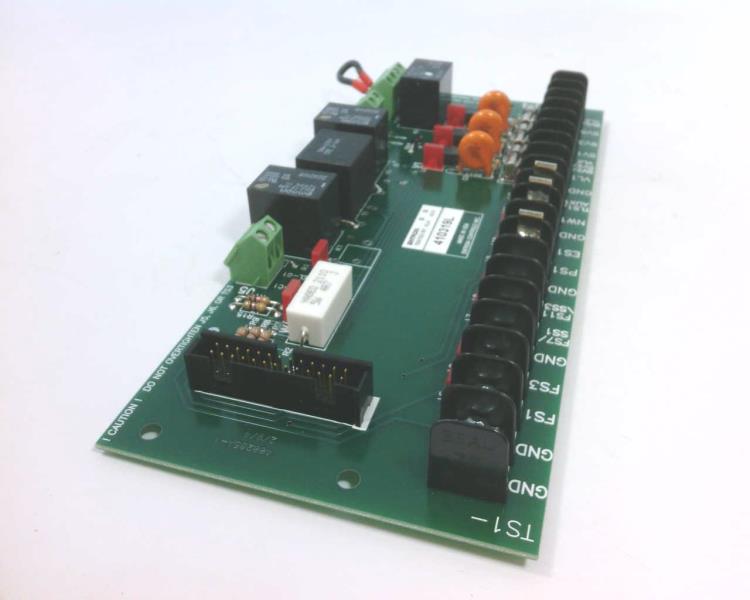 EN-TRONIC CONTROLS 410319