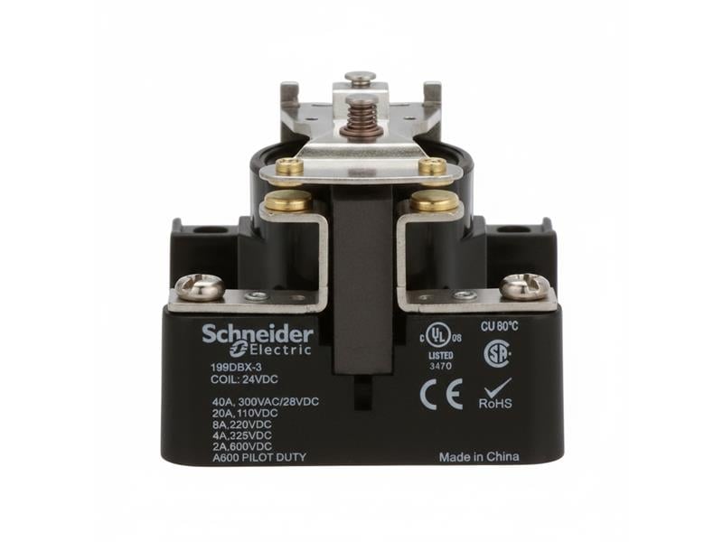 SCHNEIDER ELECTRIC W199DBX-3
