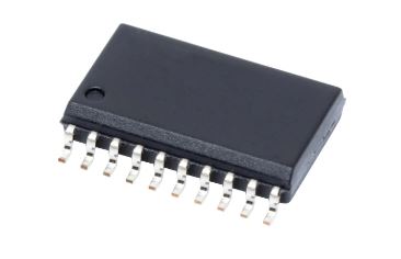 ADC0838CIWM/NOPB par TEXAS INSTRUMENTS SEMI