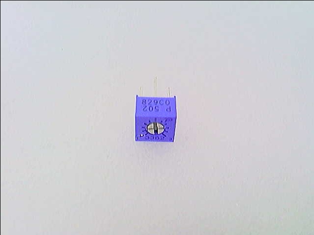 BOURNS 3362P-1-502