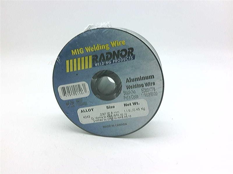 RADNOR ED031778