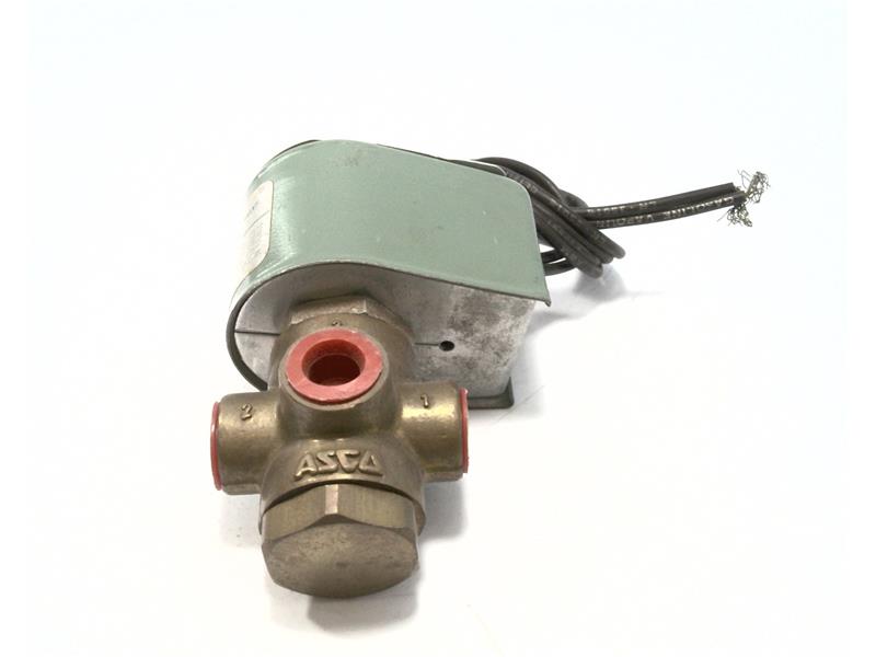 ASCO 8320B174Q-120