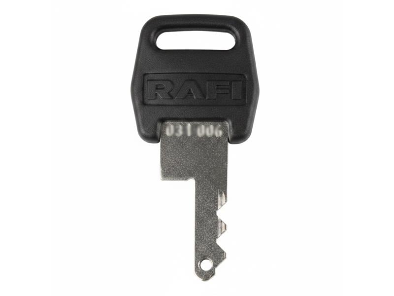 5.58.015.001/0000 by RAFI