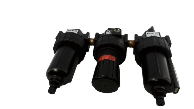 PARKER 17A44B18A4BD
