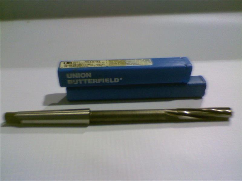 UNION BUTTERFIELD 5010144