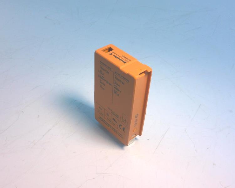 WEIDMULLER VPU PV I+II 0M 1500