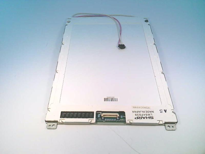 SHARP LM64P839