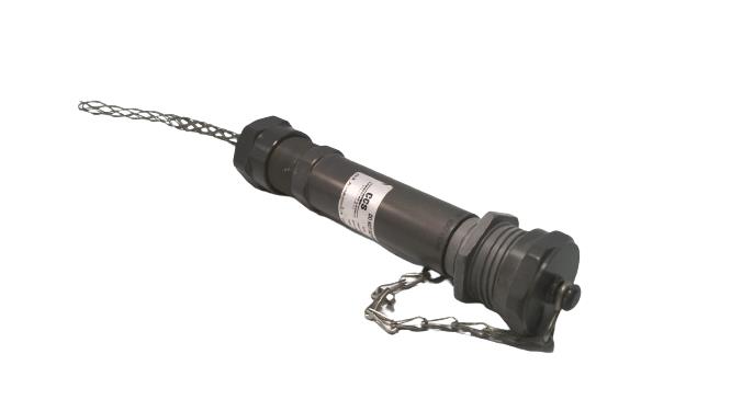 CCS CONNECTOR A12-IL-312F-08B