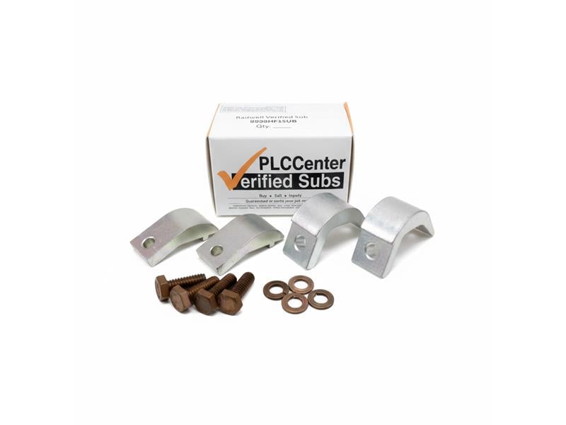 RADWELL VERIFIED SUBSTITUTE 9998HF1-SUB