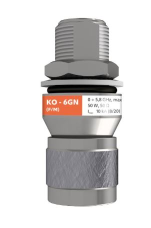 HAKEL KO - 6GN (F/M)