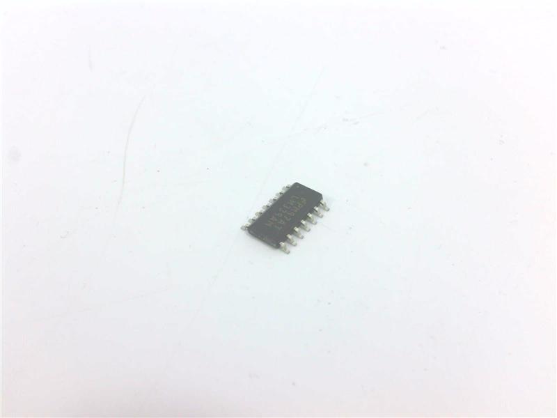 ON SEMICONDUCTOR LM339AM