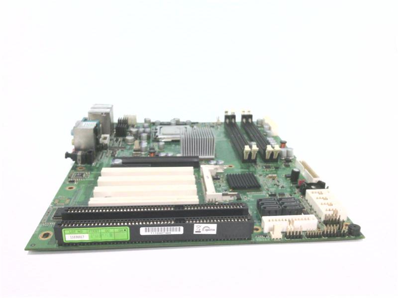 COMMELL SYSTEMS P4BWA