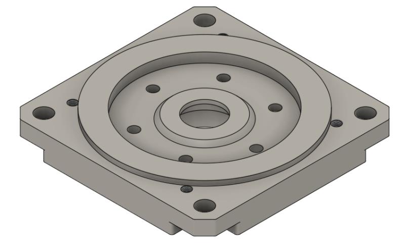 RADWELL RAD-MDF-FH-SZ8
