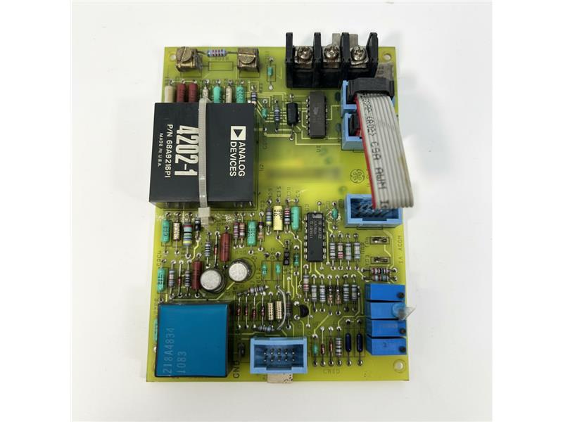 DS3800NPZA par GENERAL ELECTRIC