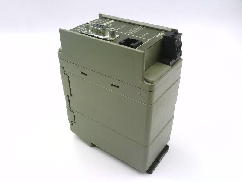 WESTERMO TD-33