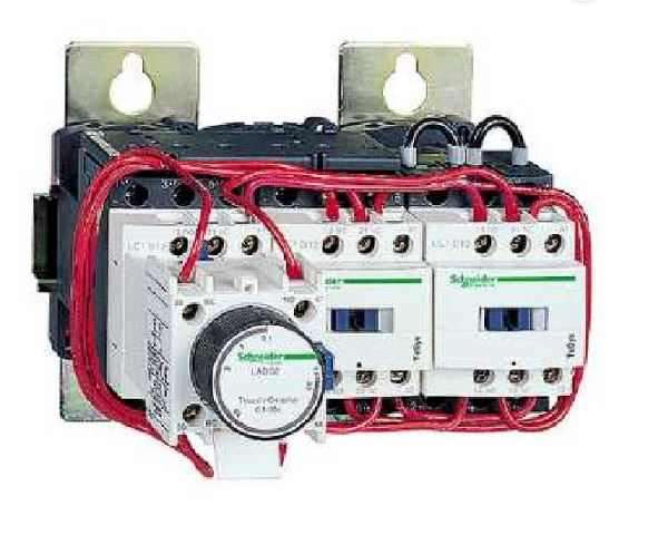 SCHNEIDER ELECTRIC LC3D09AB7