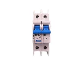 ALTECH CORP 2CU10L