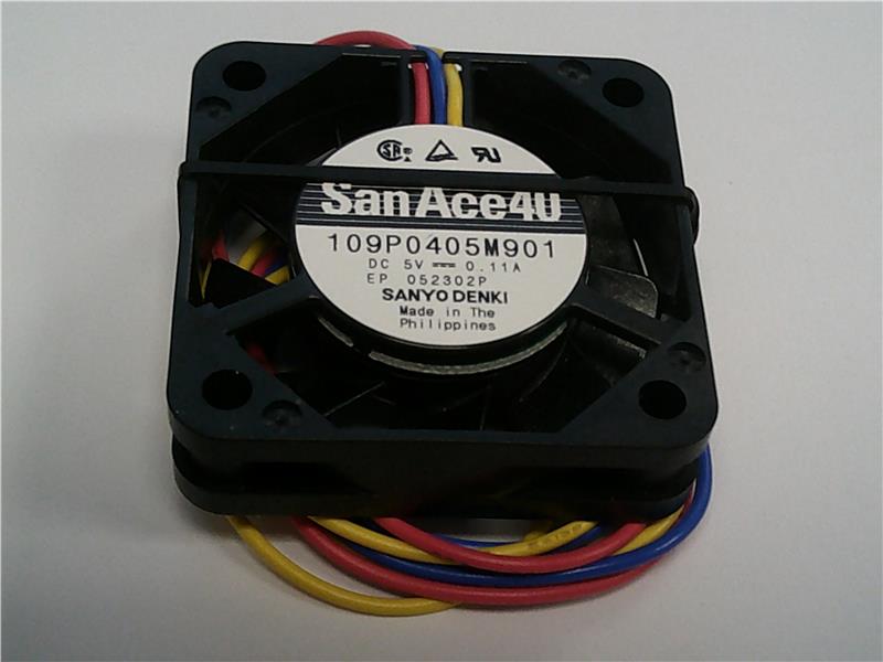 SANYO 109P0405M901