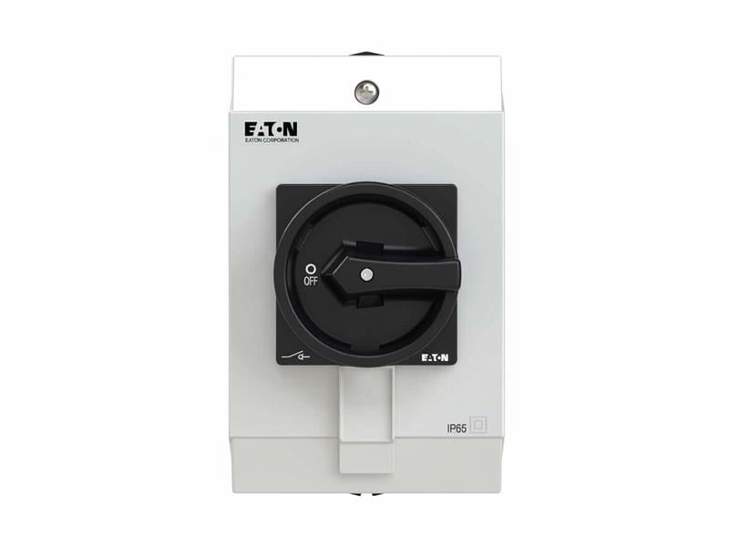 EATON CORPORATION A207317