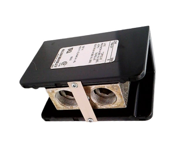 ALLEN BRADLEY 1492-BF