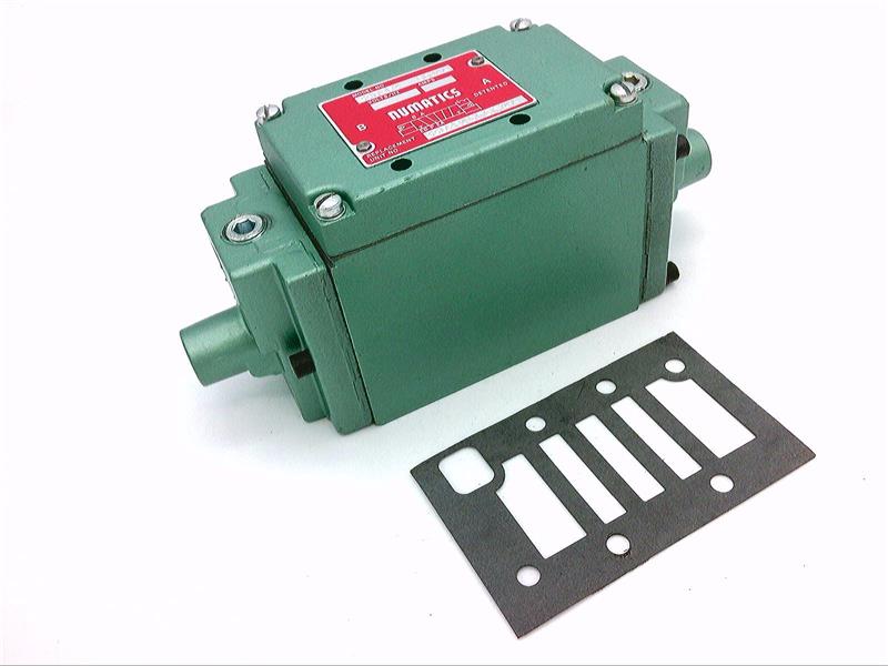 ASCO 33DPR40014A