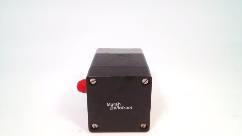 MARSH BELLOFRAM 210TE0G100P0100