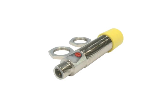 BALLUFF BOS 18M-PSV-RH23-S4