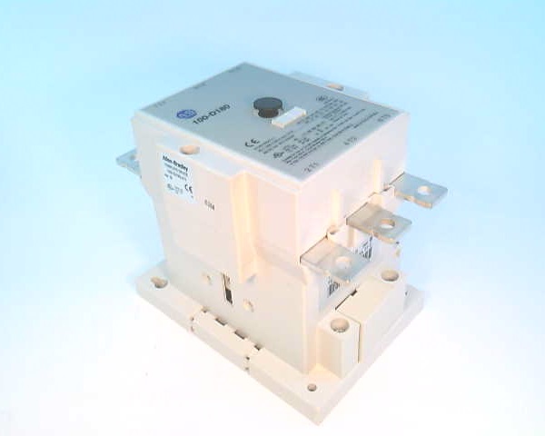ALLEN BRADLEY 100-D180J11