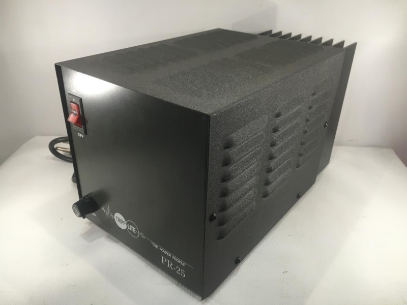 TRIPP LITE PR25