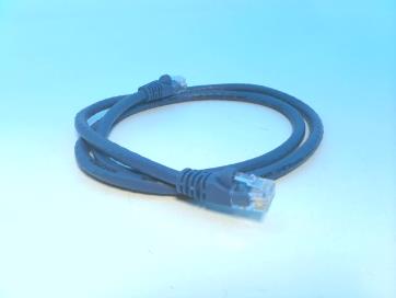 MONOPRICE CAT6-03-BLUE
