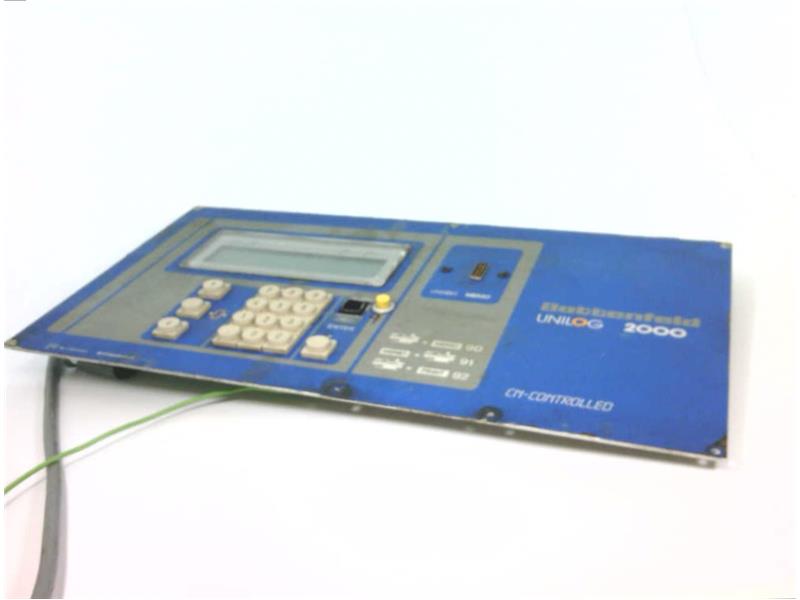 BATTENFELD UNILOG 2000